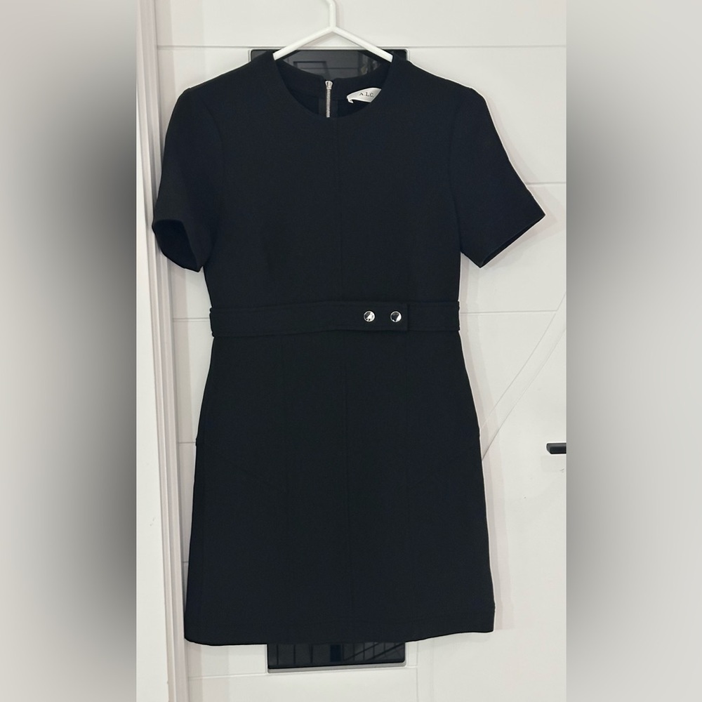✨NWT✨ A.L.C.: Mini Dress - Size 4